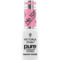 Victoria Vynn Pure Creamy Hybrid Gel Nail Polish 102 Butterfly Wings