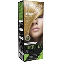 Marion Natura Styl Permanent Colour Hair Dye 693 - Sunny Blonde
