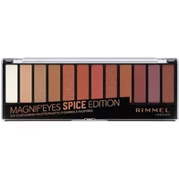 Rimmel Magnif'Eyes Eye Contouring Palette 005 Spice Edition