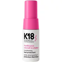 K18 HeatBounce Conditioning Heat Protectant 15ml
