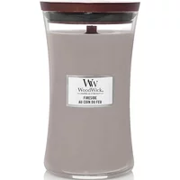 WoodWick Fireside Large Hourglass