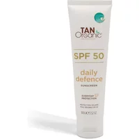 TanOrganic Daily Defence Sunscreen SPF 50 100g
