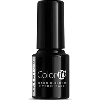 Silcare Colour It! Premium Hard Builder Hybrid Base Light Pink