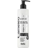 Cameleo AHA Acid Shampoo For Weak & Brittle Hair 250ml