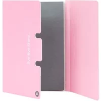 Brushworks Charcoal Blotting Papers 100 Sheets