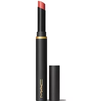 MAC Powder Kiss Velvet Blur Slim Lipstick 6 Nice Spice