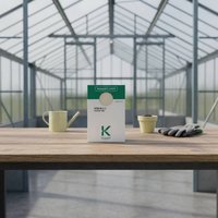 Weiße Fliegen Kontrolllösung