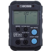 Boss DB-30 Dr Beat Metronome