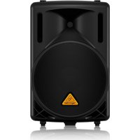 Behringer B212D Active PA Speaker