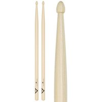 Vater 5B Trommelstöcke mit Holzspitze