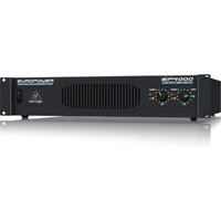 Behringer EP4000 Europower Verstärker