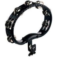 Meinl Percussion ABS Stahl Schellen Tamburin Montage