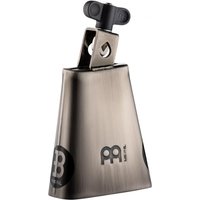 Meinl Percussion Realplayer Steel Finish 4 1/2" Med. Pitch Cowbell