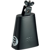 Meinl Percussion Black Finish 5 6.35 mm (1/4") Cowbell