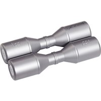 Meinl Percussion Stadium Shaker Grau