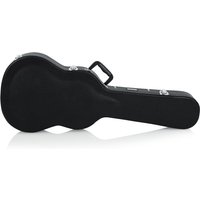 Gator GWE-ACOU-3/4 Economy Koffer für 3/4-Akustikgitarren
