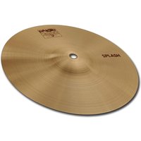 PAISTE 2002 12 Splash Becken