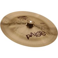 Paiste 2002 20 China Cymbal