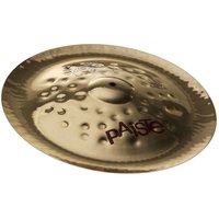 Paiste 2002 19 Wild China Cymbal
