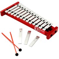Percussion Plus Soprano Diatonic Glockenspiel