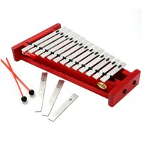 Percussion Plus Alto Diatonic Glockenspiel