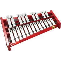 Percussion Plus Soprano Chromatic Glockenspiel