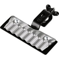 Meinl Turbo Crasher Steel Medium