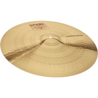 Paiste 2002 19 Power Crash Cymbal