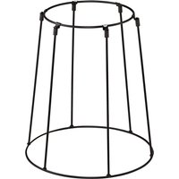Meinl Travel Djembe Stand Black