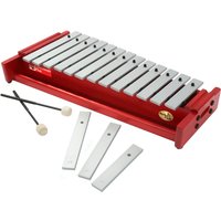 Percussion Plus Soprano Diatonic Metallophone