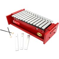 Percussion Plus Alto Diatonic Metallophone