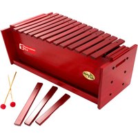 Percussion Plus Bass Diatonic Xylophone