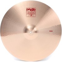 Paiste 2002 24 Ride Cymbal