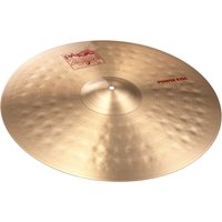 Paiste 2002 22 Power Ride Cymbal