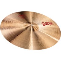 Paiste 2002 24 Reverend Als Big Ride Cymbal