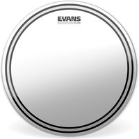 Evans EC2 Edge Control SST Coated Drum Head 12