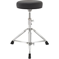 Drum Throne Stool by Gear4music