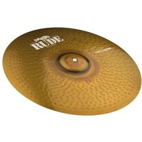 Paiste RUDE 18 Thin Crash Cymbal