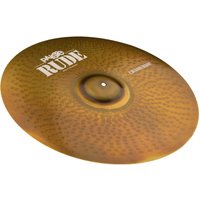 Paiste RUDE 16 Crash/Ride Cymbal