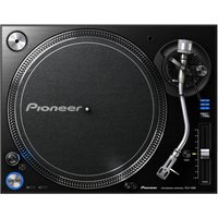 Pioneer DJ PLX-1000 Direct Drive Turntable