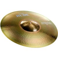 Paiste RUDE 24 Mega Power Ride