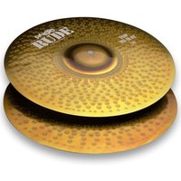Paiste RUDE 14 Hi-Hat Cymbals