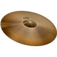 Paiste Giant Beat 24 Crash/Ride Cymbal