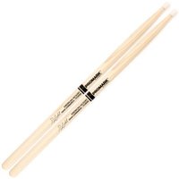 ProMark Hickory 2BX Dave Lombardo Nylon Tip Drumsticks
