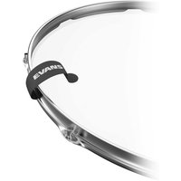 Evans Min-EMAD External Damping Pack of 6