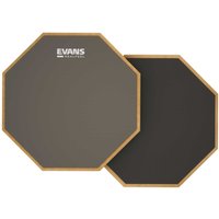 RealFeel by Evans 2-Sided Practice Pad 12