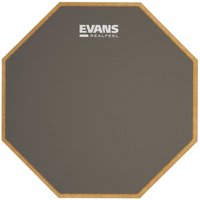 RealFeel by Evans Practice Pad 12