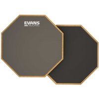 RealFeel by Evans 2-Sided Practice Pad 6