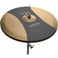 SoundOff by Evans Hi-Hat Mute 14"