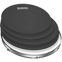 SoundOff by Evans Drum Mute Pack Standard (12131416)